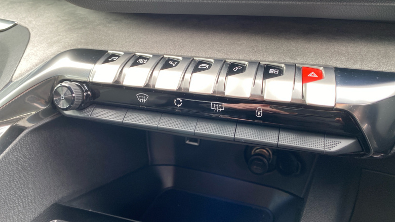 Peugeot 3008 1.2 PureTech GT 5dr EAT8 Petrol Estate